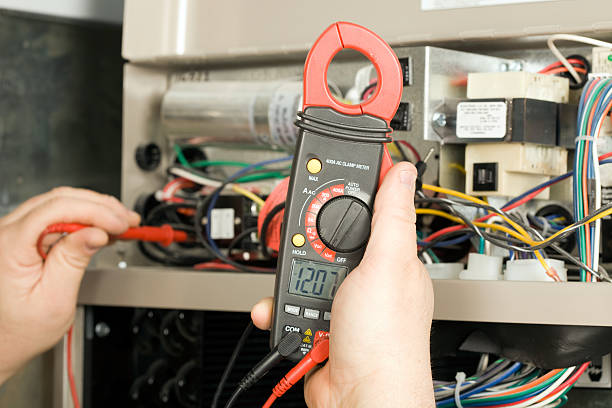 Emergency Electrical Repair Services in Brodhead, WI